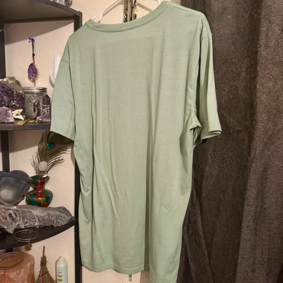 LOW START Golden Girls “Thug Life” Graphic Tee | Funny Meme Shirt | Size L - Picture 4 of 7